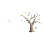 Tap the Magic Tree - Board Book - by Christie Matheson 